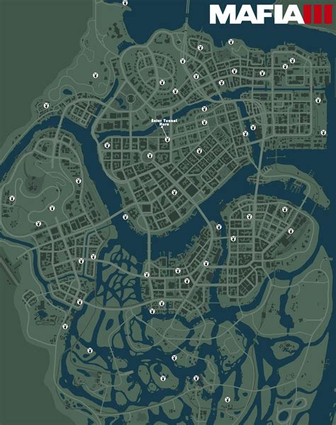 all playboy mafia 3|Mafia III: All Playboy Magazine Locations Guide .